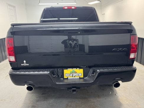 Used 2018 RAM 1500 Express w/ Wheel & Sound Group image 6
