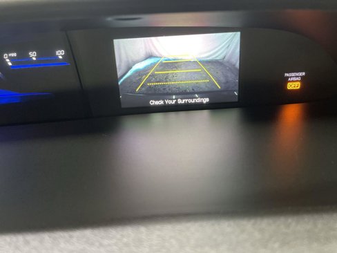 Used 2013 Honda Civic Hybrid Sedan image 17