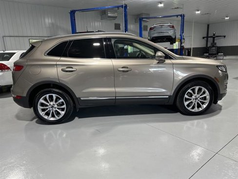 Used 2019 Lincoln MKC Select w/ Select Plus Package image 8