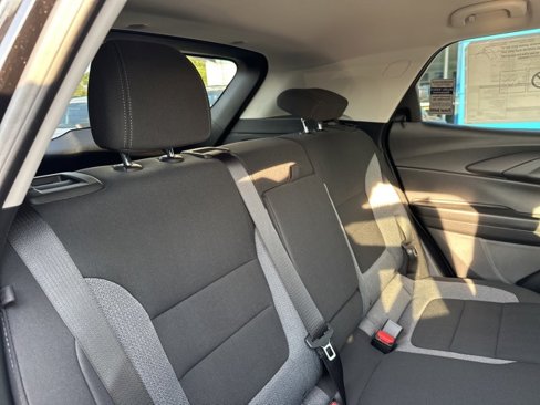 New 2026 Chevrolet TrailBlazer LT w/ Convenience Package image 15