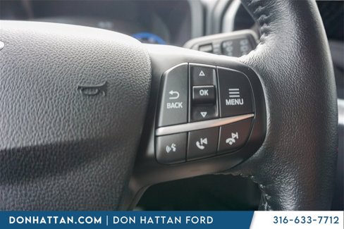 Used 2023 Ford Bronco Sport Big Bend w/ Convenience Package image 14