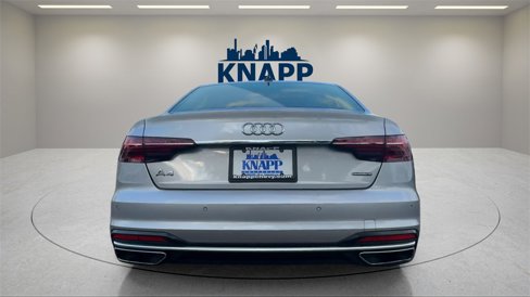 Used 2021 Audi A4 2.0T Premium w/ Convenience Package image 4