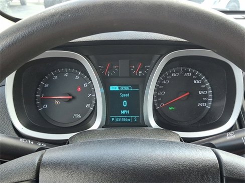 Used 2013 Chevrolet Equinox LS image 18