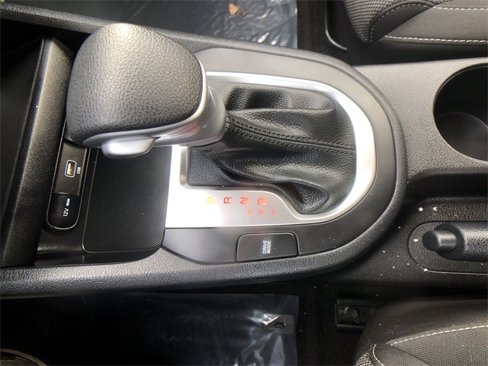 Certified 2024 Kia Forte LXS image 19