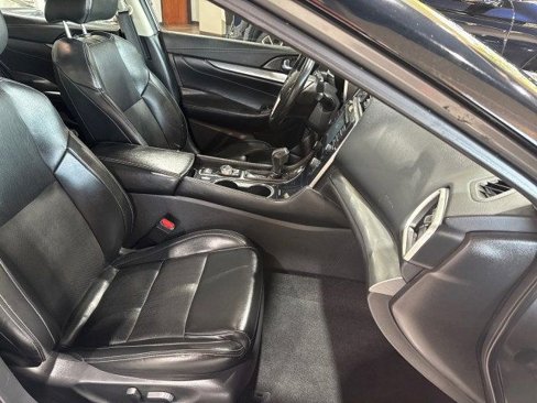Used 2018 Nissan Maxima 3.5 SV image 26
