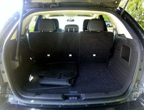 Used 2014 Ford Edge SEL w/ Equipment Group 205A image 12