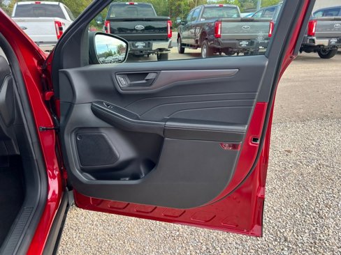 New 2025 Ford Escape Active image 20