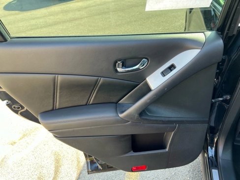 Used 2013 Nissan Murano SL image 24