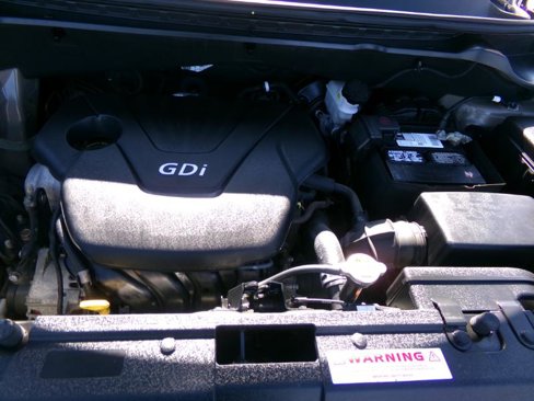 Used 2016 Kia Soul w/ Convenience Package image 34