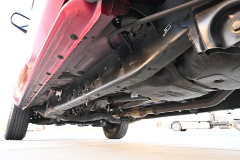Used 2006 Toyota Tacoma 2WD Access Cab image 34