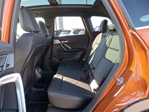 New 2025 BMW X1 xDrive28i w/ Premium Package image 10