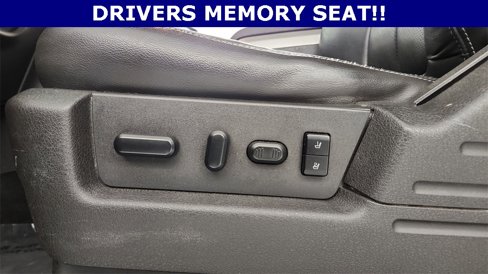 Used 2014 Ford F150 FX4 w/ Equipment Group 402A Luxury image 23