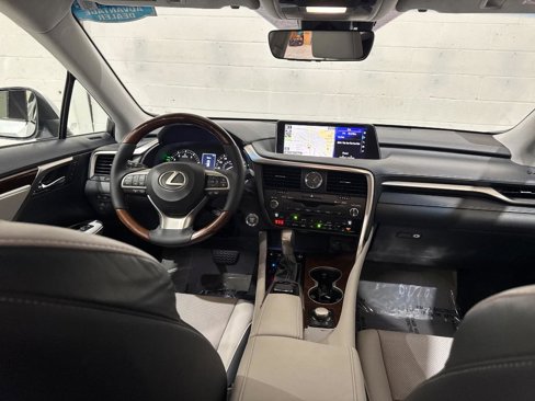 Used 2019 Lexus RX 350 AWD image 56