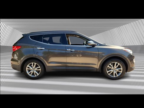 Used 2014 Hyundai Santa Fe Sport 2.0T image 3