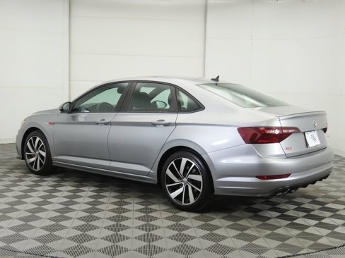 Certified 2021 Volkswagen Jetta GLI Autobahn image 7