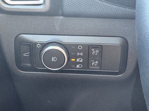 New 2025 Ford Bronco Sport Outer Banks w/ Outer Banks Tech Package+ image 9
