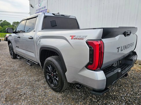 Used 2023 Toyota Tundra SR5 image 3