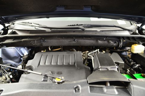 Used 2015 Toyota Highlander Limited image 18