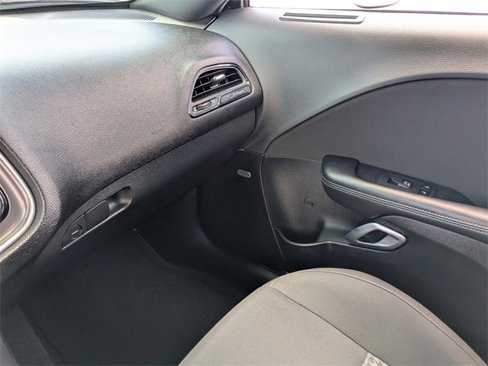Used 2022 Dodge Challenger GT w/ Blacktop Package image 13