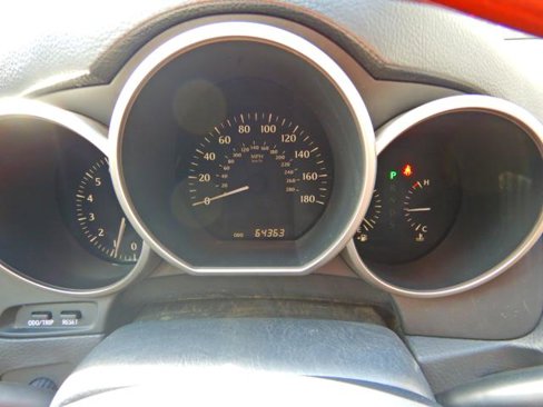 Used 2006 Lexus SC 430 Convertible image 27