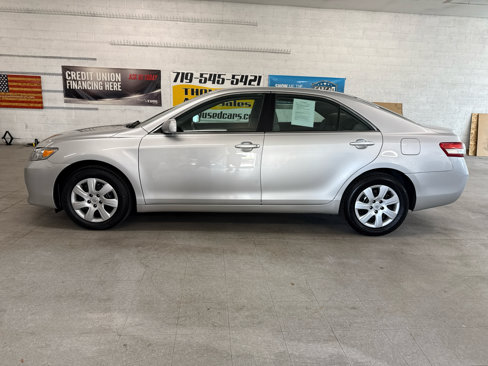 Used 2010 Toyota Camry LE image 92