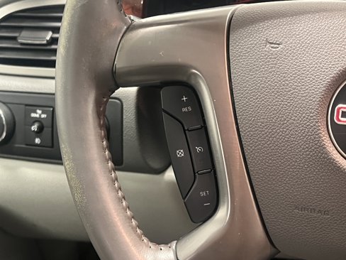 Used 2012 GMC Sierra 1500 SLT w/ SLT White Diamond Edition image 20