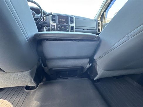Used 2015 RAM 2500 Big Horn image 19