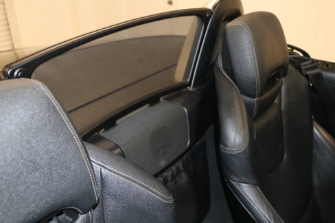 Used 2012 Mercedes-Benz SLK 350 image 65