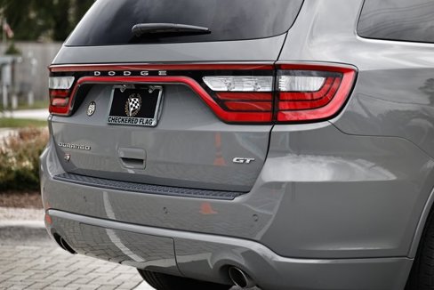 Used 2022 Dodge Durango GT image 9