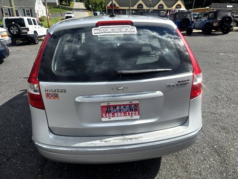 Used 2009 Hyundai Elantra image 12