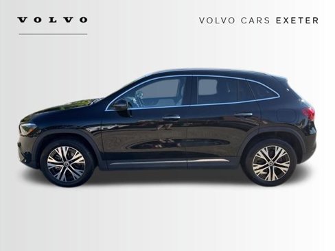 Used 2025 Mercedes-Benz GLA 250 4MATIC image 16