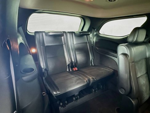 Used 2018 Dodge Durango GT image 34