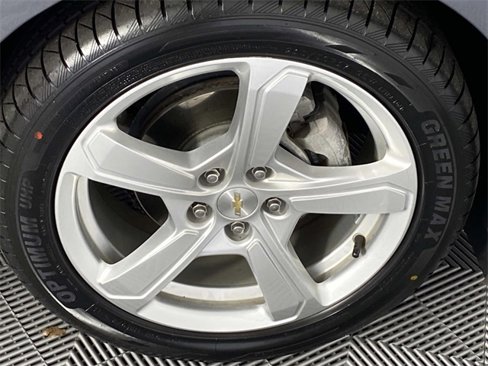 Used 2018 Chevrolet Volt LT w/ Comfort Package image 30