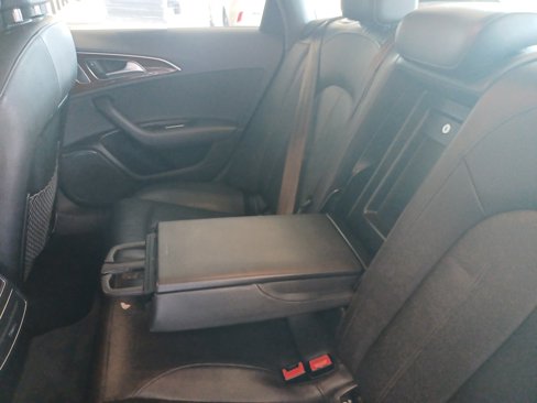 Used 2016 Audi A6 2.0T Premium Plus w/ Premium Plus Package image 14