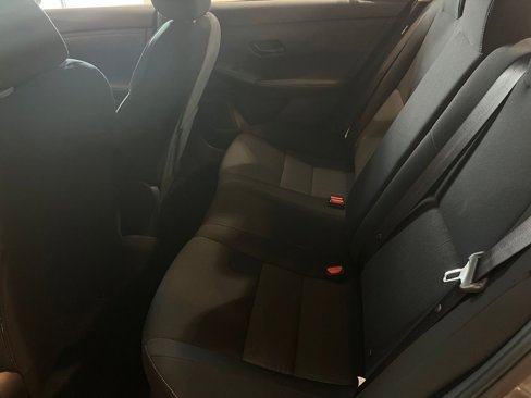 Used 2024 Nissan Sentra SV image 25