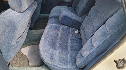 Used 1993 Chevrolet Caprice Classic LS image 10