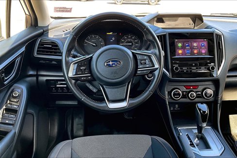 Used 2021 Subaru Crosstrek 2.0i Premium w/ Moonroof Package image 5