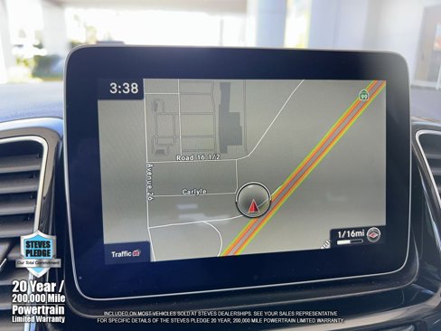 Used 2018 Mercedes-Benz GLE 350 4MATIC image 18