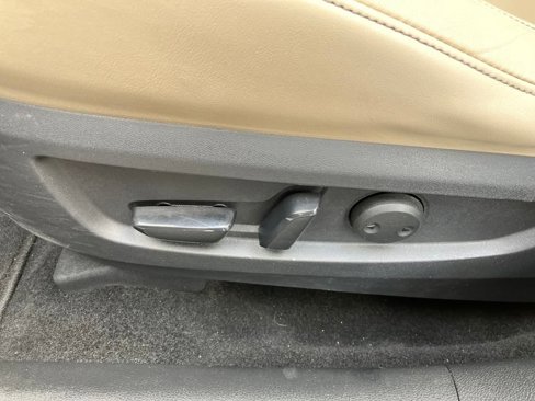 Certified 2021 INFINITI QX50 Luxe w/ Cargo Package image 19