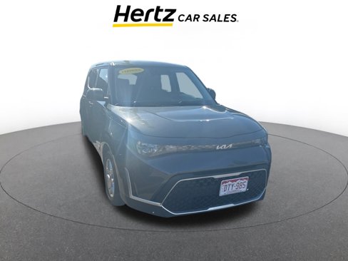 Used 2024 Kia Soul LX w/ Option Group 015 image 1