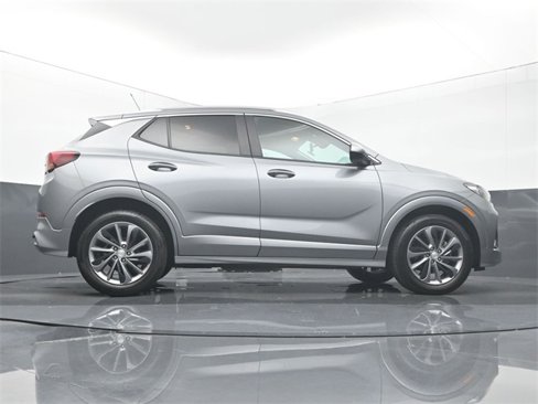 Used 2023 Buick Encore GX Select w/ Sport Touring Package image 12