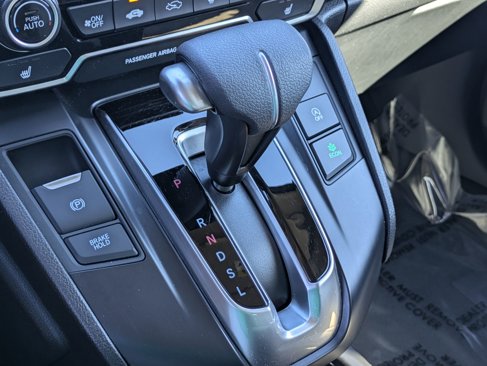 Used 2021 Honda CR-V EX image 14