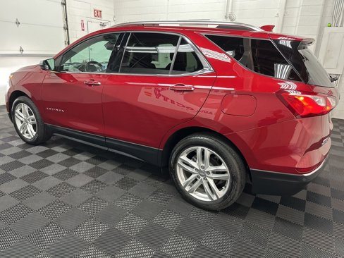 Used 2020 Chevrolet Equinox Premier image 7