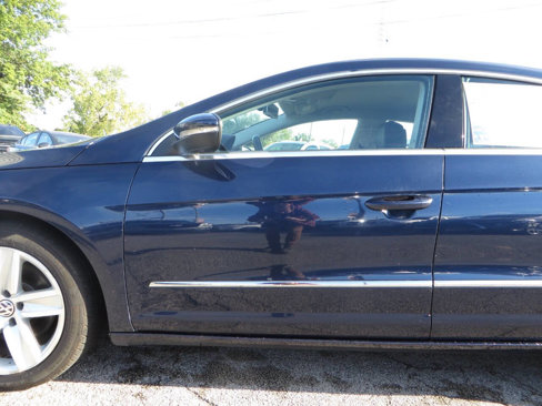 Used 2013 Volkswagen CC Sport image 30
