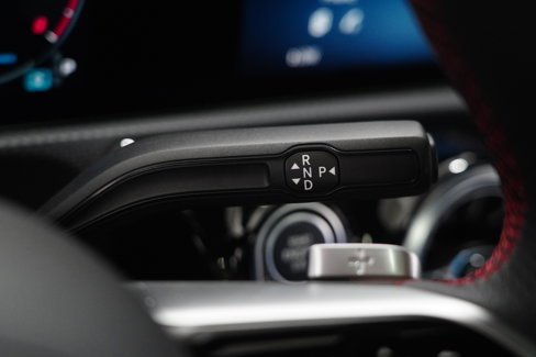 New 2025 Mercedes-Benz CLA 250 4MATIC image 24