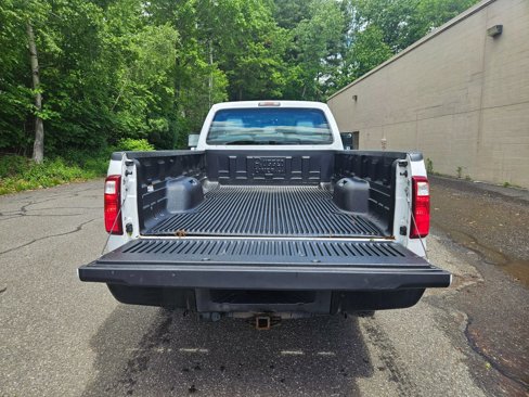 Used 2016 Ford F250 XL image 7
