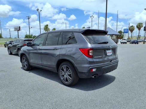 Used 2021 Honda Passport EX-L image 6