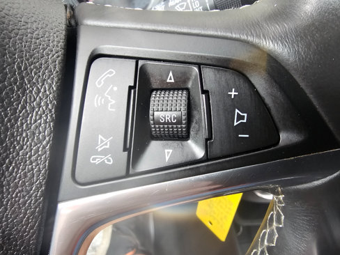 Used 2015 Buick Encore Leather w/ Experience Buick Package image 35