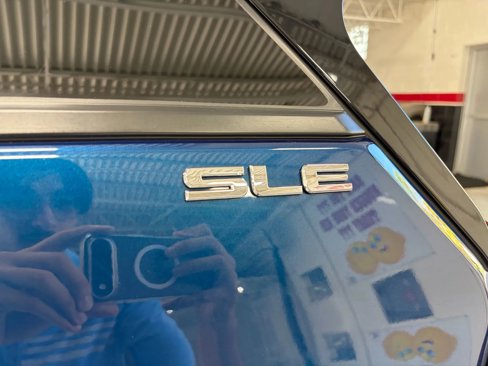 Used 2020 GMC Terrain SLE w/ LPO, Floor Liner Package image 18