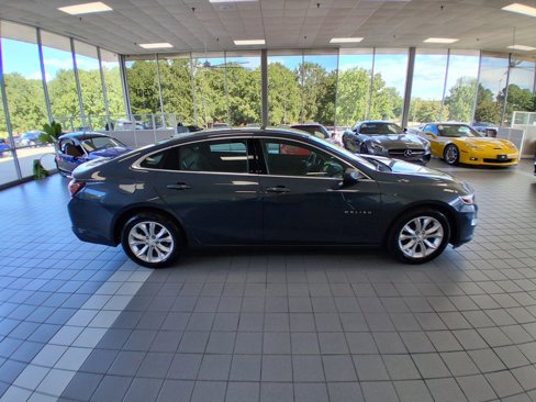 Used 2020 Chevrolet Malibu LT image 6